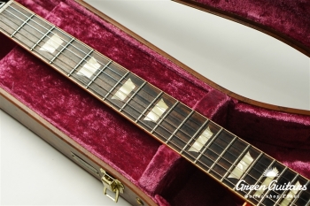2014 Historic Collection 1959 Les Paul VOS - Washed Cherry